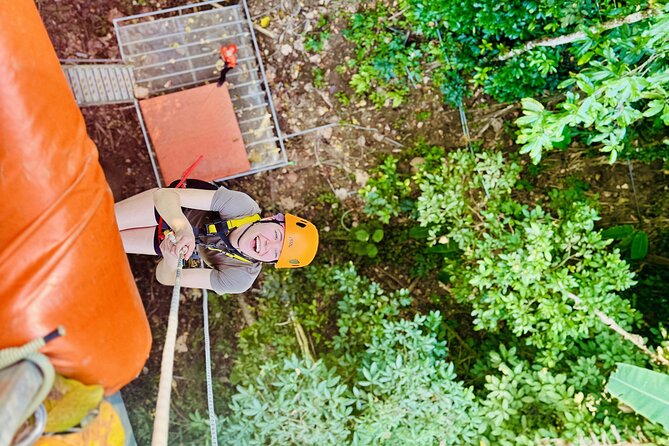 Chiang Mai 3 in 1 Zipline, Elephants and Sticky Waterfall - Key takeaways before you go