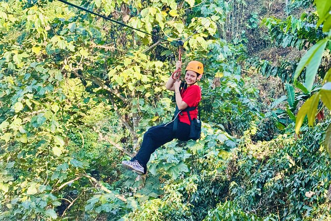 Chiang Mai 3 in 1 Zipline, Elephants and Sticky Waterfall - How this Chiang Mai 3-in-1 day works (and why transfers matter)
