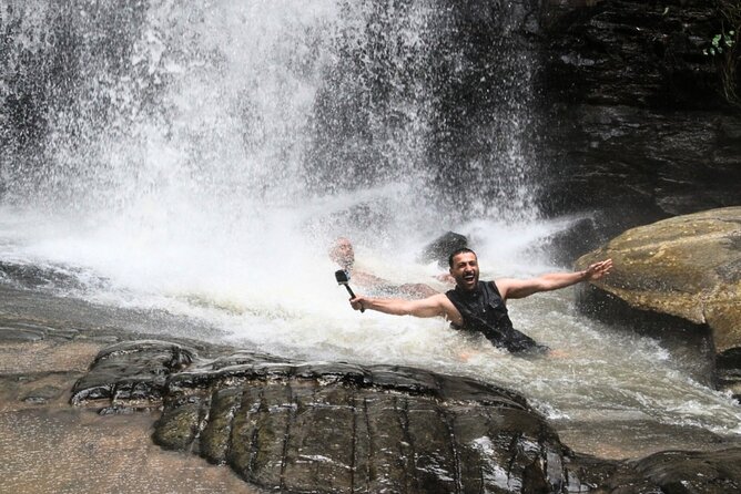 Chiang Mai Adventure ATV Secret Waterfall and Bamboo Rafting - How This 6.5-Hour Day Really Feels on the Ground