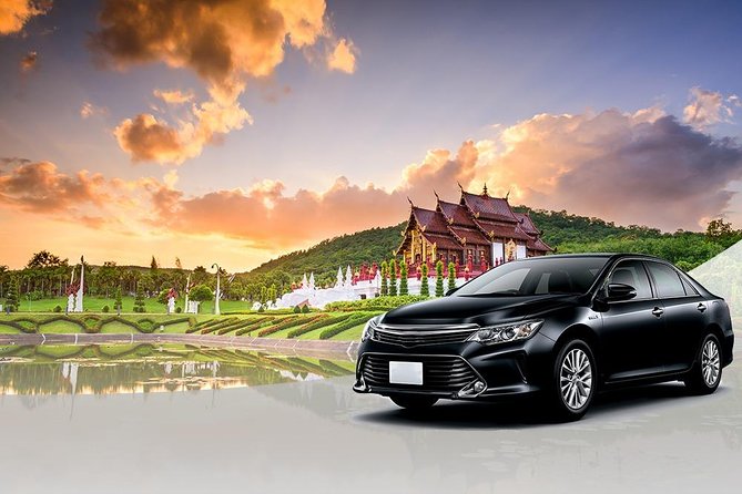 Chiang Mai Airport Arrival – Private Transfer from Airport to Hotel - Key things to know before you go