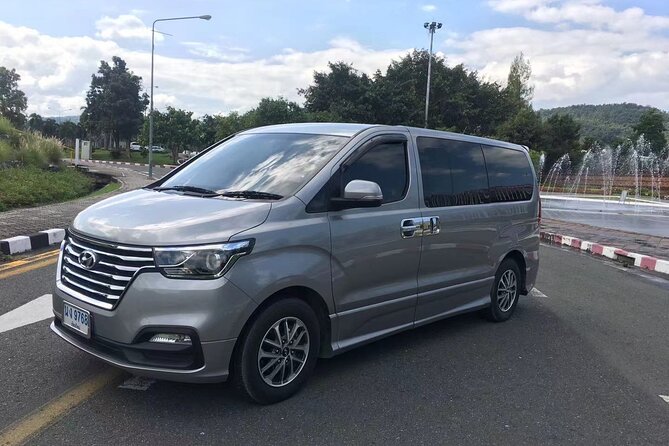 Chiang Mai Airport Private Transfer – Hotel or Airport - Private Transfer Setup: Why This Feels Easier Than Taxi Math