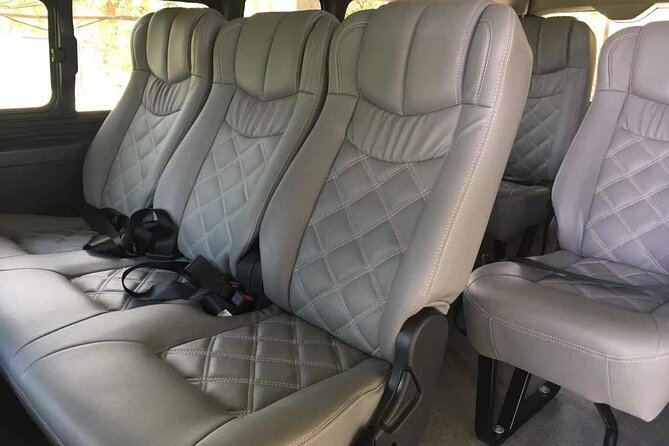 Chiang Mai Airport Private Transfer – Hotel or Airport - If Something Feels Off: How To Handle Issues Fast