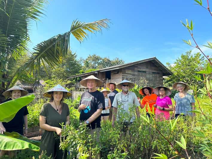 Chiang Mai: Asia Scenic Thai Cooking School - Key highlights to look for
