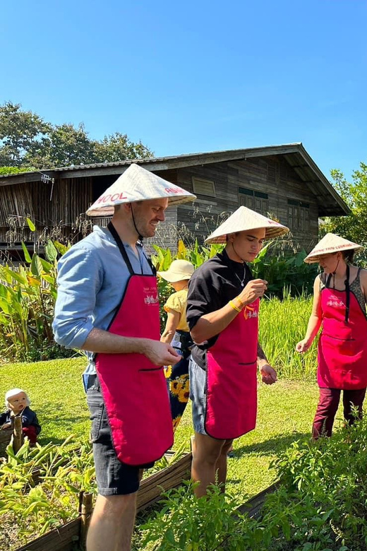 Chiang Mai: Asia Scenic Thai Cooking School - The take-home cookbook: your “repeat it at home” tool
