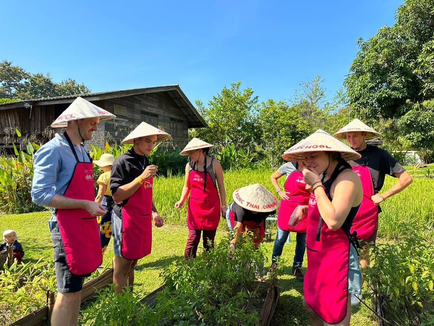Chiang Mai: Asia Scenic Thai Cooking School - Sticky rice: the small lesson that changes how you serve Thai food