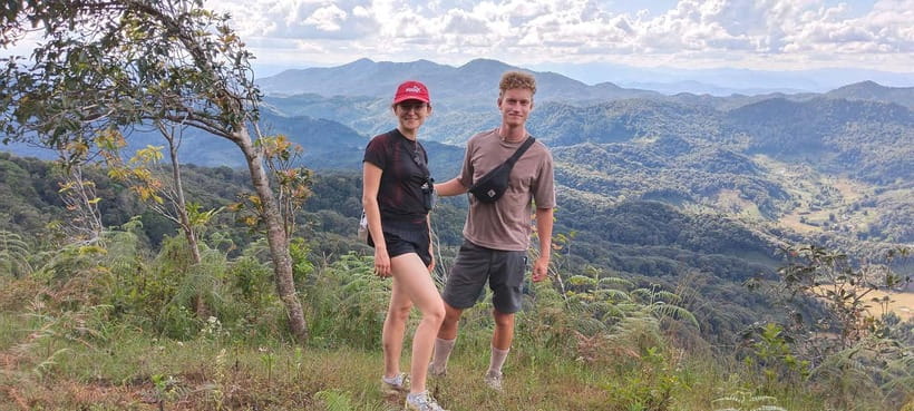 Chiang Mai Authentic Trekking - Quick hits you’ll feel from the start