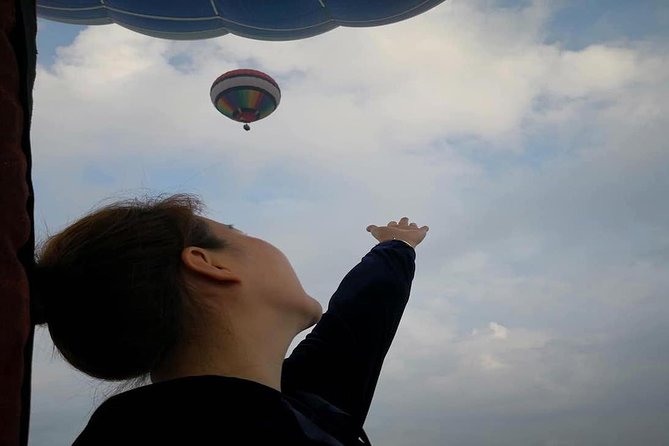 Chiang Mai Balloon Adventure: Classic Basket Balloon Ride - Price and value: is $421.84 per person actually justified?