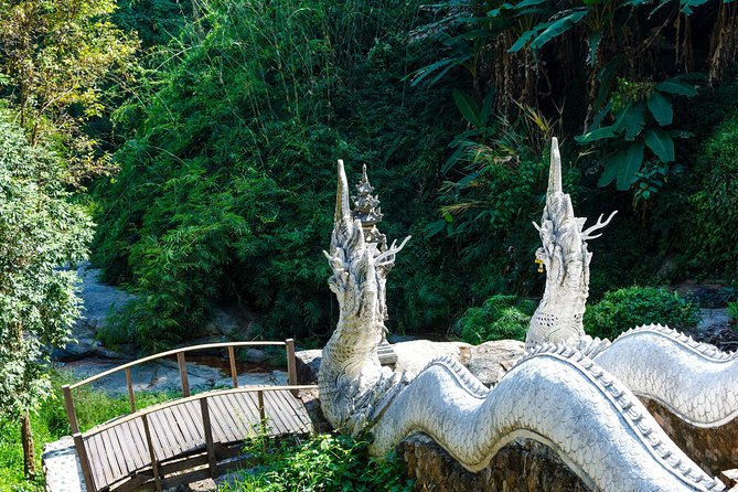 Chiang Mai Best City Tour with Doi Suthep & Iconic Temples - Price and value: what $42.18 covers (and why it can feel worth it)