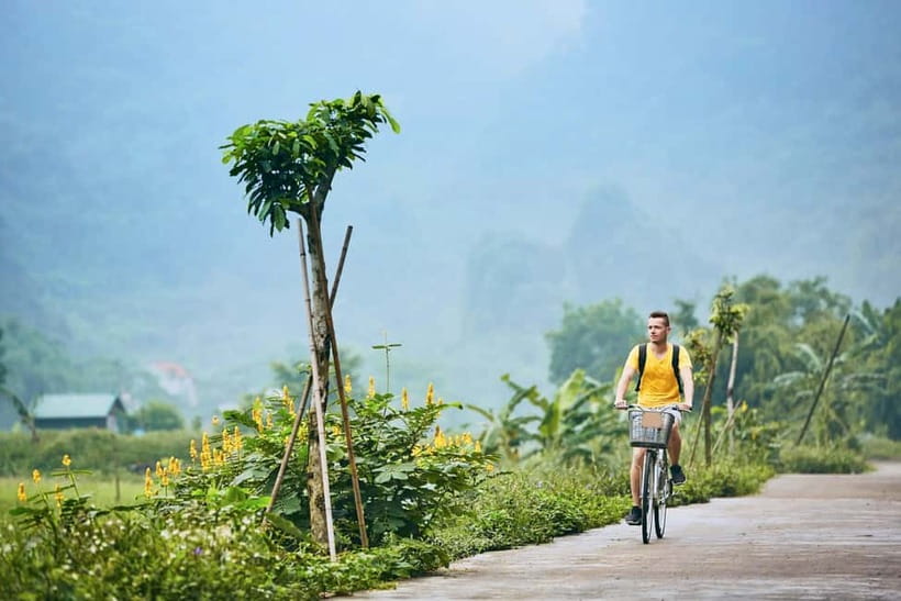 Chiang Mai Bicycle: Into The Lanna Countryside Guided Tour - Key things that make this Chiang Mai bicycle tour worth your attention
