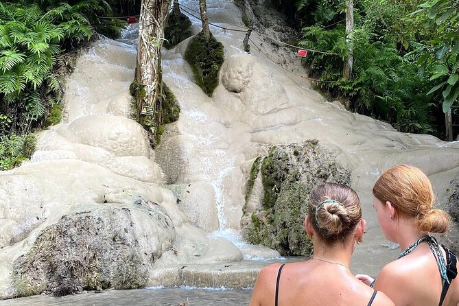 Chiang Mai Chapulin Elephant Care and Sticky Waterfall - Getting To Chapulin: Easy Pickup, Real Countryside Pace