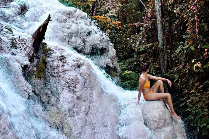 Chiang Mai Chapulin Elephant Care and Sticky Waterfall - Logistics That Actually Matter: Group Size, Fitness, and Clothing
