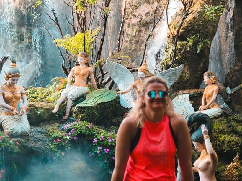 Chiang Mai: Chiang Rai Highlights in One Day - Key highlights at a glance