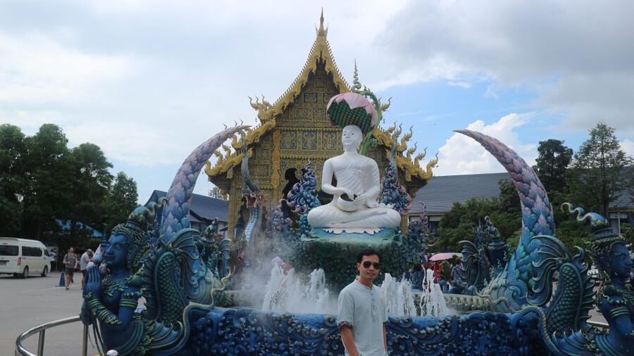Chiang Mai: Chiang Rai Temples & Black House Discovery Tour - Price and Value: Why $51 Can Still Make Sense