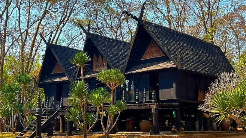 Chiang Mai: Chiang Rai Temples, Golden Triangle & Boat Tour - Key things that make this Chiang Rai trip worth it