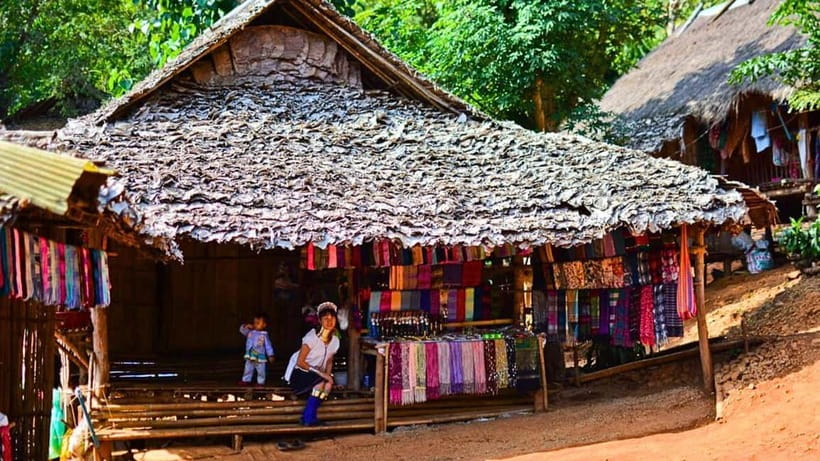 Chiang Mai: Chiang Rai Temples, Golden Triangle & Boat Tour - Price and value at around $70 per person
