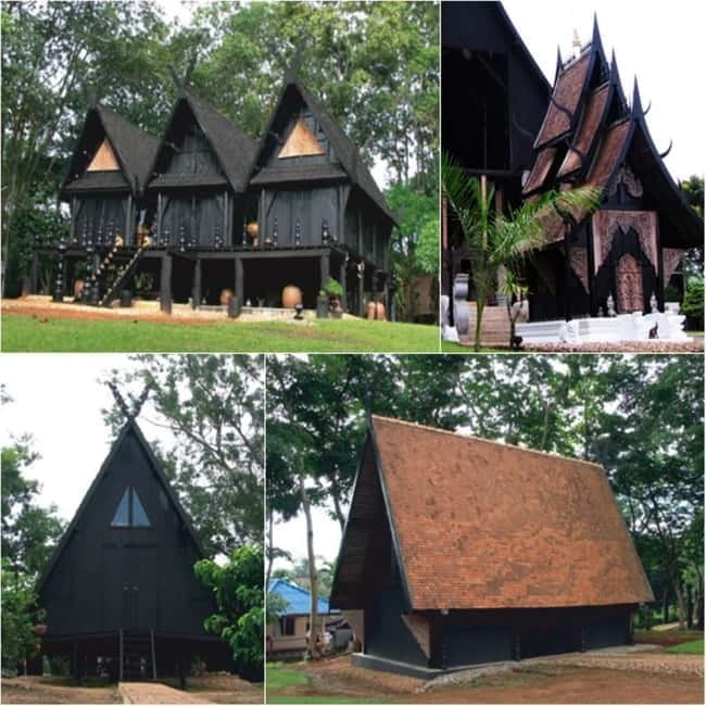 Chiang Mai: Chiang Rai White, Blue & Black Temples Day Tour - Key highlights worth your attention