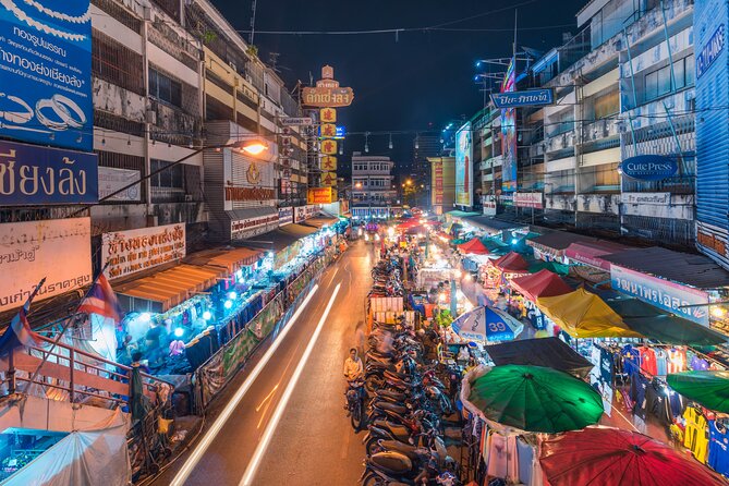 Chiang Mai City Tuk Tuk Tour - Half Day - The value question, is $55 actually fair for what you get?