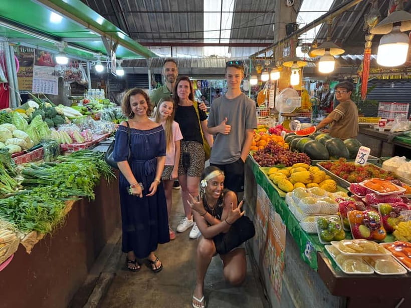 Chiang Mai: Cooking Class with Market and Pickup - Key Highlights I’d Prioritize