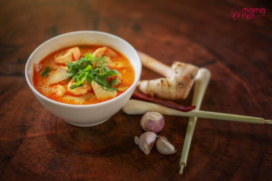 Chiang Mai: Cooking Class with Organic Farm at Mama Noi - Key highlights to know before you go