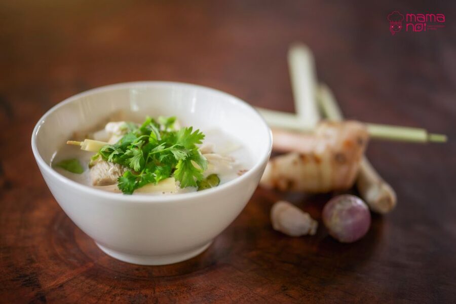 Chiang Mai: Cooking Class with Organic Farm at Mama Noi - Organic farm plus Thai market equals better Thai cooking