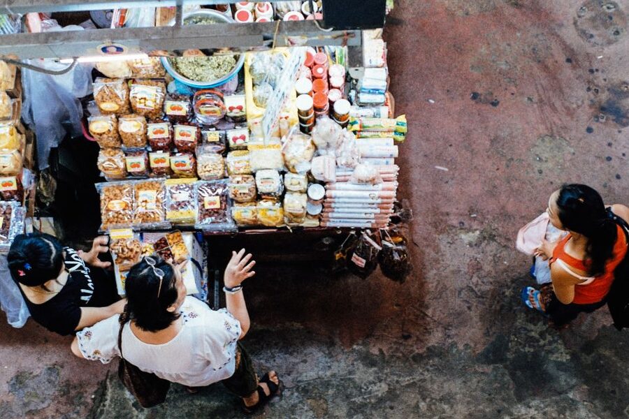 Chiang Mai: Customize Your Own Chiang Mai City Tour - Language, Guide Fit, and Avoiding Day-of Friction