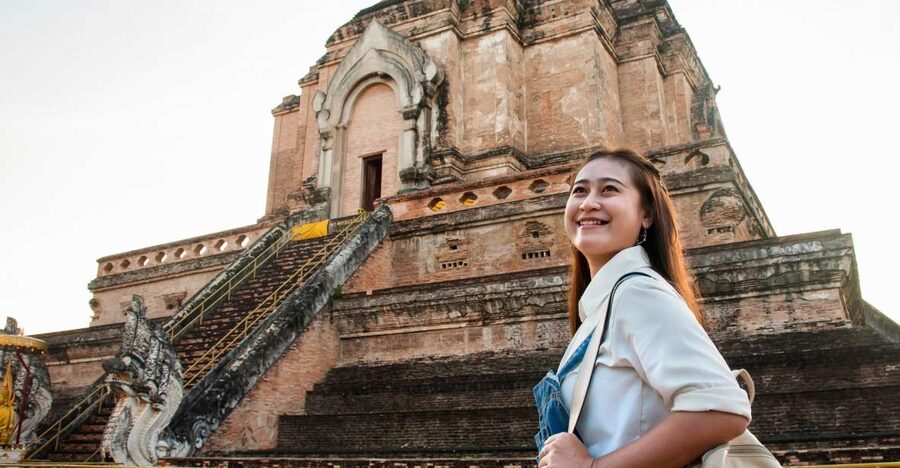 Chiang Mai: Customize Your Own Chiang Mai City Tour - How Customization Works With Up to Four Attractions