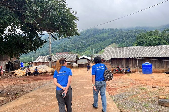 Chiang Mai Day Tour: Chiang Dao Cave and Hill Tribes - How the guides turn facts into something you can use