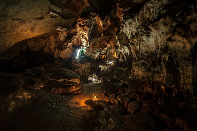 Chiang Mai Day Tour: Chiang Dao Cave and Hill Tribes - What the full-day schedule feels like on the ground
