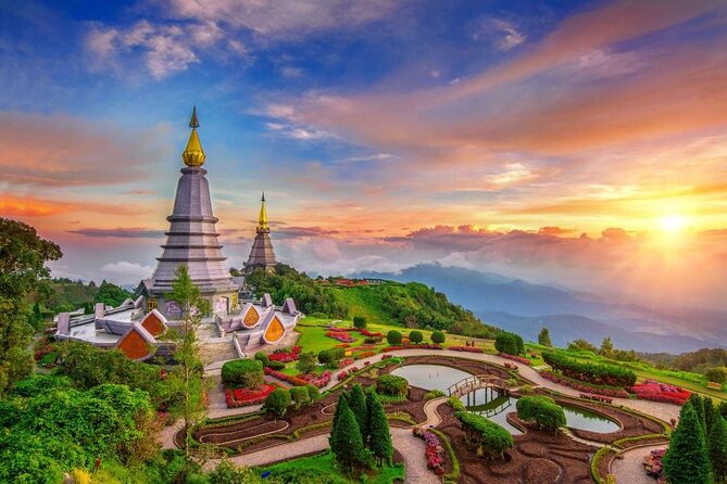 Chiang Mai - Doi Inthanon Full day Tour - Why Doi Inthanon is a “do it once” day trip