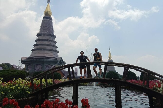 Chiang Mai - Doi Inthanon Full day Tour - Ang Ka Nature Trail: easy walking done right