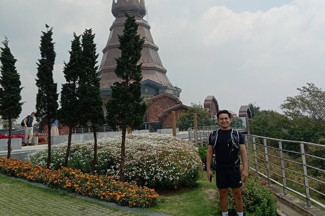 Chiang Mai - Doi Inthanon Full day Tour - Ban Mae Klang Luang Karen village: the culture stop with time to see
