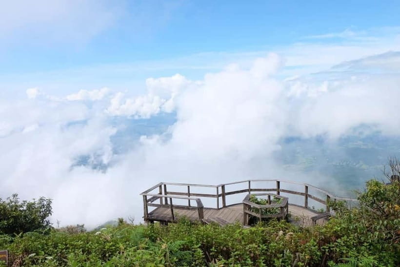 Chiang Mai: Doi Inthanon National Park and Kew Mae Pan Tour - Key things worth knowing before you go