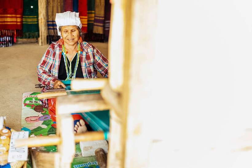 Chiang Mai: Doi Inthanon National Park Eco-Friendly Tour - Key points before you go