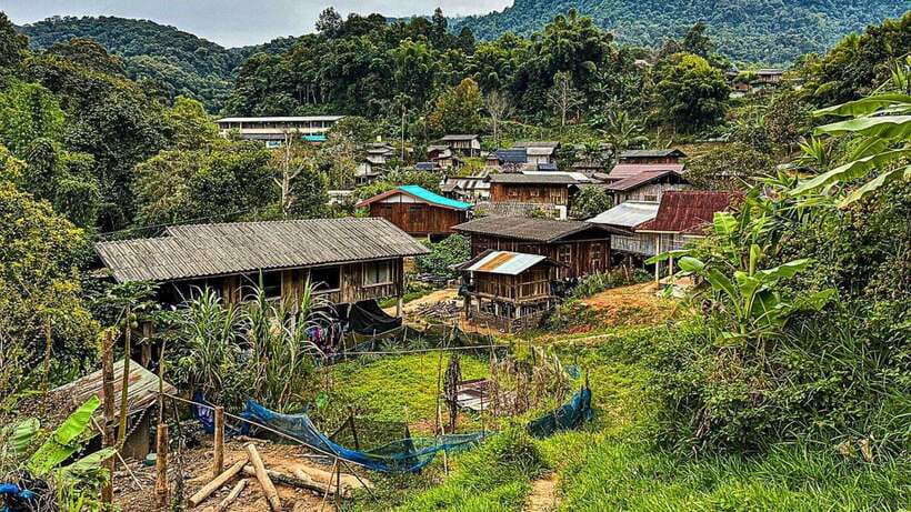 Chiang Mai:Doi Inthanon National Park & Hike at Kew Mae Pan - Key points before you go