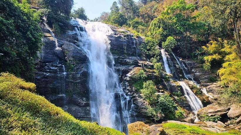 Chiang Mai:Doi Inthanon National Park & Hike at Kew Mae Pan - Price and fee options: what you are really paying for