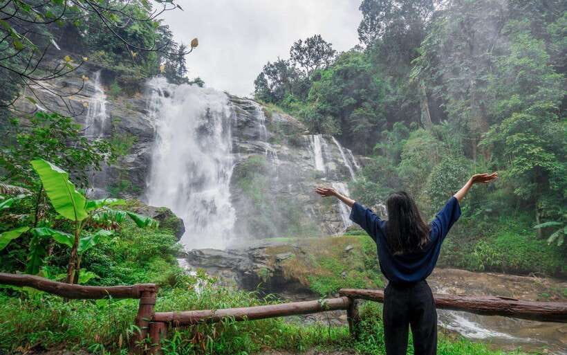 Chiang Mai: Doi Inthanon National Park Sightseeing Only - Price and value: the $39 question (and entrance-fee math)