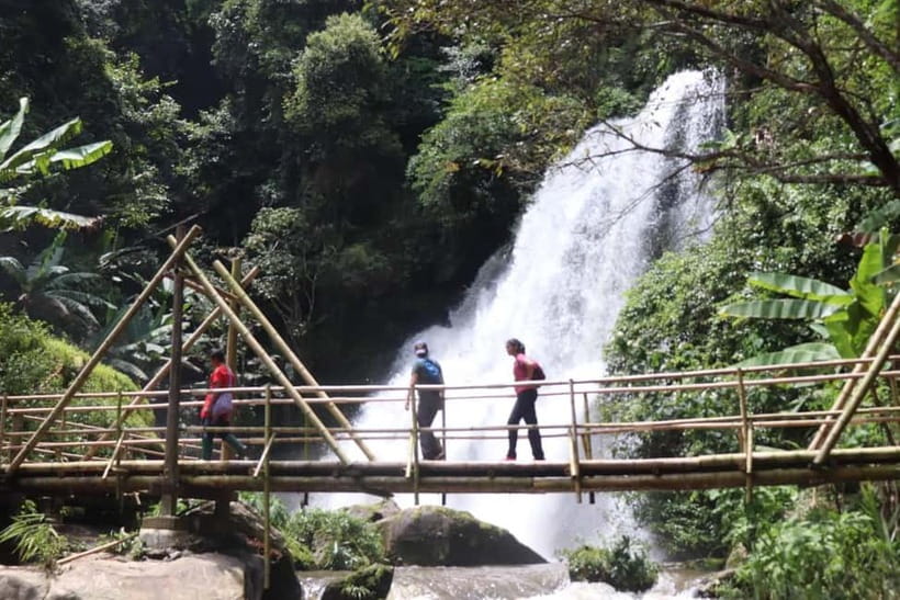 Chiang Mai: Doi Inthanon National Park+Trek Pha Dok Siew - Key Things I’d Focus On