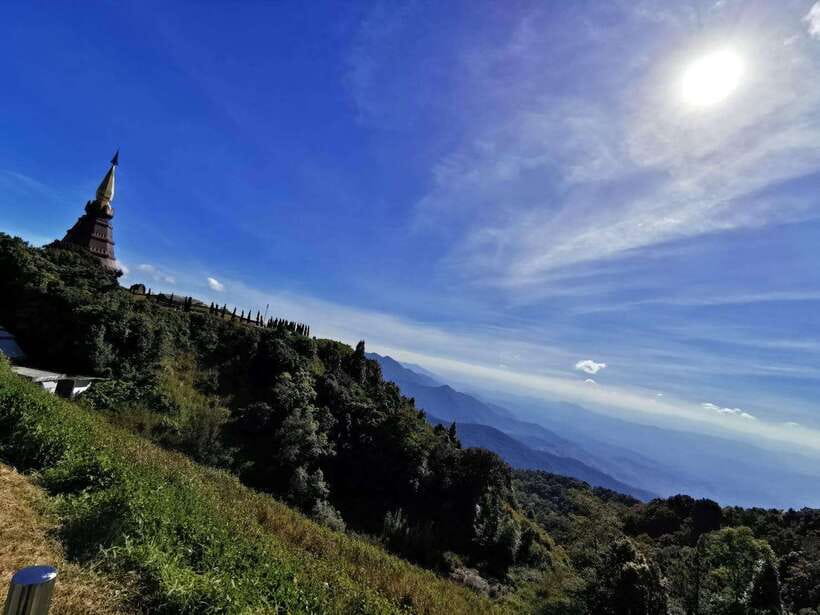 Chiang Mai: Doi Inthanon National Park & Waterfall Day Tour - Why this Doi Inthanon day trip feels like a different Chiang Mai