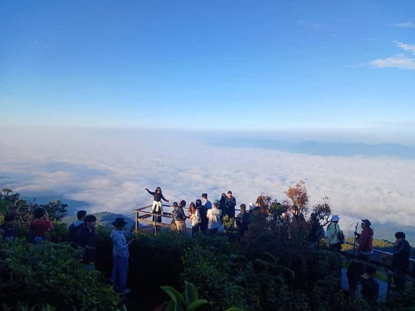 Chiang Mai: Doi Inthanon Park and Kew Mae Pan 2-Hour Hike - What to Bring, What to Wear, and How to Avoid Hassles