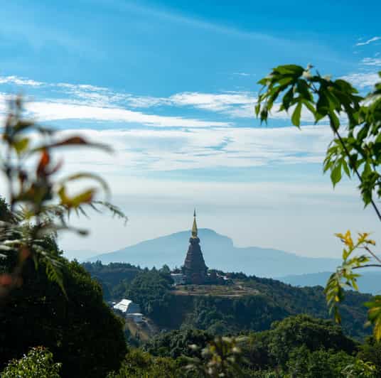Chiang Mai: Doi Inthanon Park and Pha Dok Siew Trail Trek - Key things to love about this Chiang Mai nature day