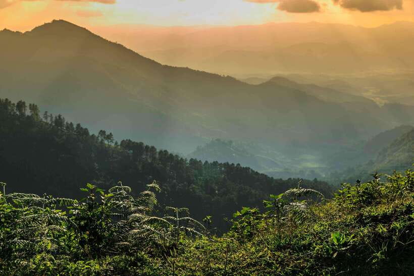 Chiang Mai: Doi Inthanon Park Tour & Kew Mae Pan Trail Hike - Price and Park Fees: What You’re Actually Paying For