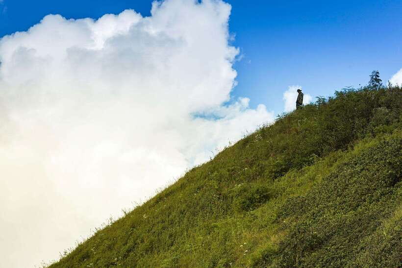 Chiang Mai: Doi Inthanon Park Tour & Kew Mae Pan Trail Hike - What This Tour Works Best For, and Who Should Skip It
