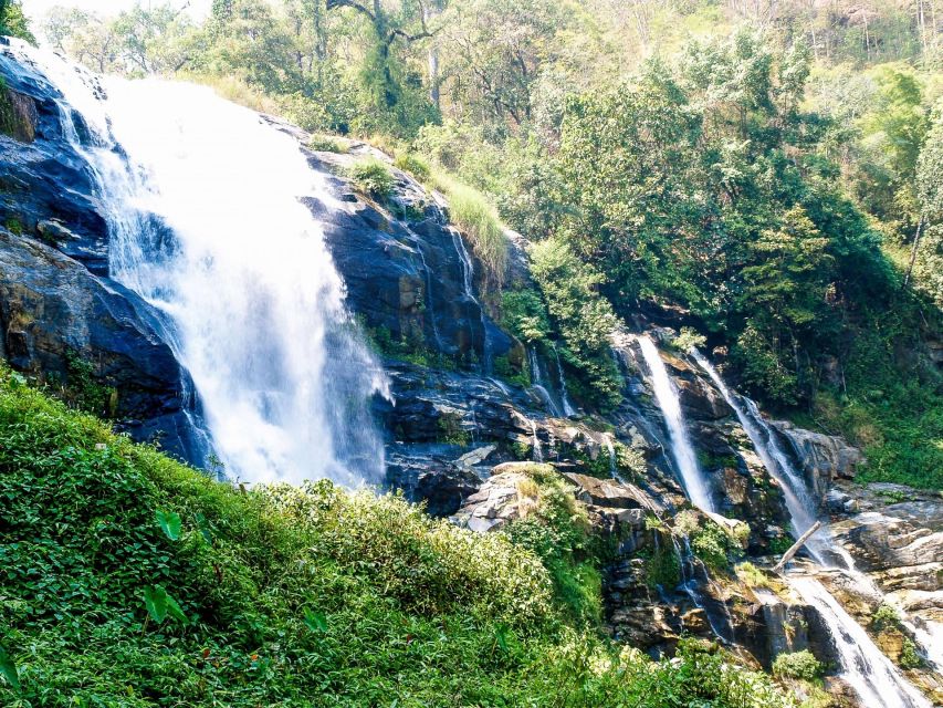 Chiang Mai: Doi Inthanon, Waterfalls, & Tribal Villages Tour - Who Should Book, and Who Should Skip This One