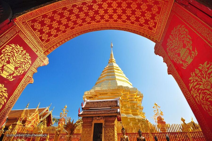 Chiang Mai: Doi Suthep and Hmong Village Half-Day Tour - Hmong village culture: what you’re actually there to see