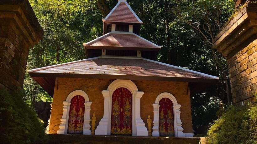 Chiang Mai: Doi Suthep and Wat Pha Lat Temple Evening Tour - Who This Tour Fits Best