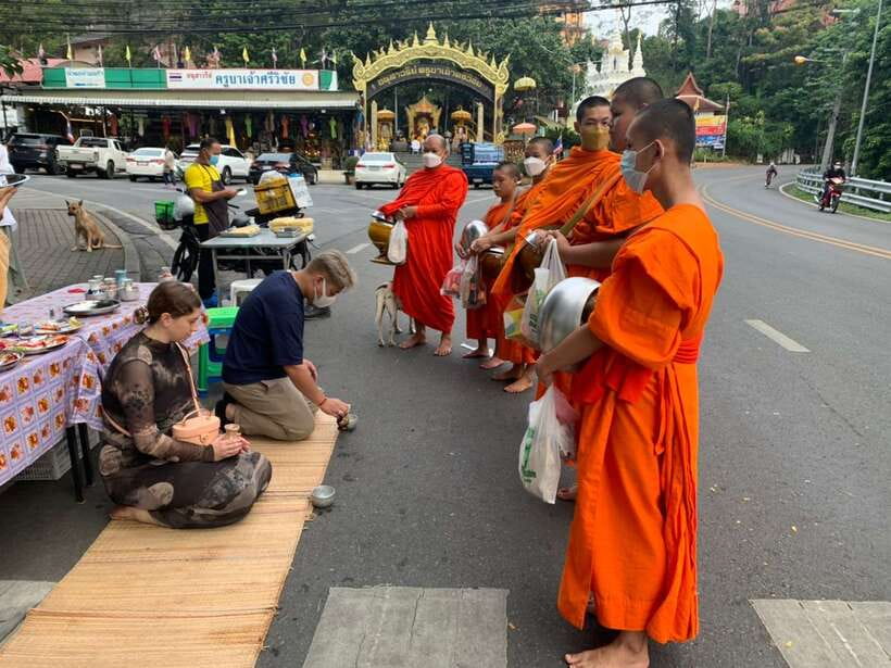 Chiang Mai: Doi Suthep, Wat Umong, and Pha Lat Sunrise Tour - Price and Value: Why About $32 Can Make Sense Here