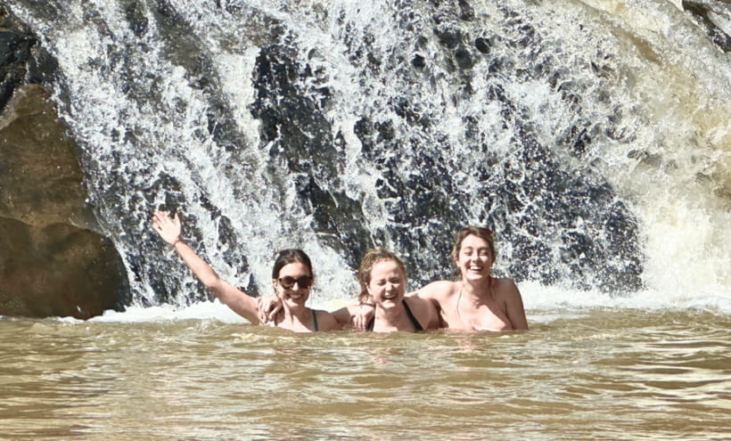Chiang Mai: Ethical Half Day Elephant Sanctuary & Waterfall - My booking advice: should you do Joy’s half-day elephant program?