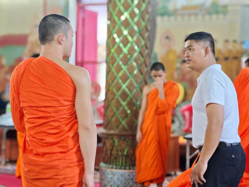 Chiang Mai: Evening Chanting & Meditation - Who This Is For, and Who Should Skip It