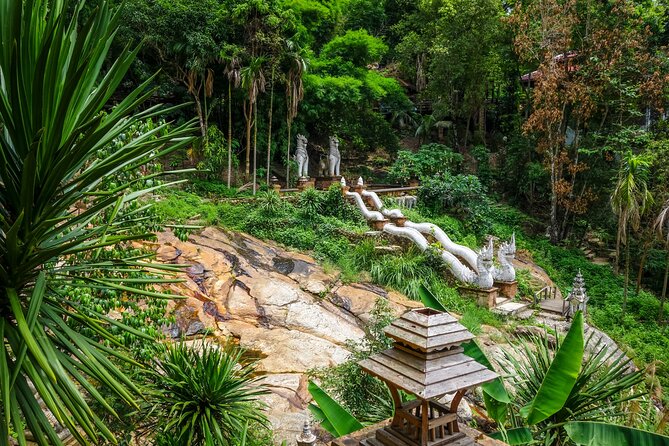 Chiang Mai: Evening Tour to Doi Suthep & Wat Pha Lat - Should you book this Chiang Mai evening temple tour?