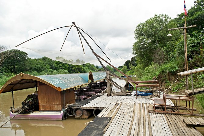 Chiang Mai Farm Life & Khao Soy Tasting on a Half-Day Boat Tour - Value check: is $19 fair for what you get?